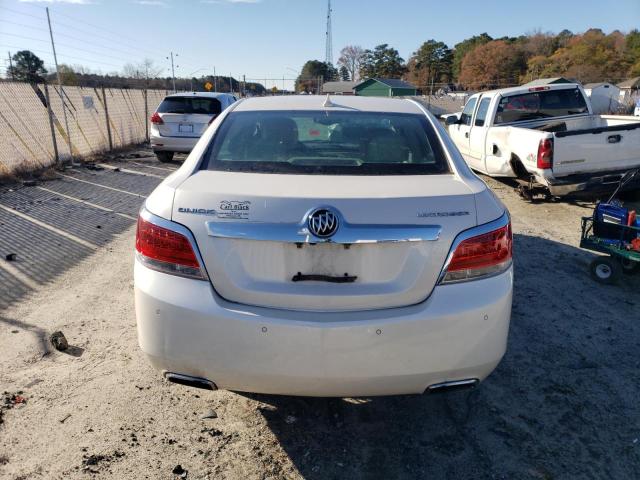 Photo 5 VIN: 1G4GC5E39DF276732 - BUICK LACROSSE 