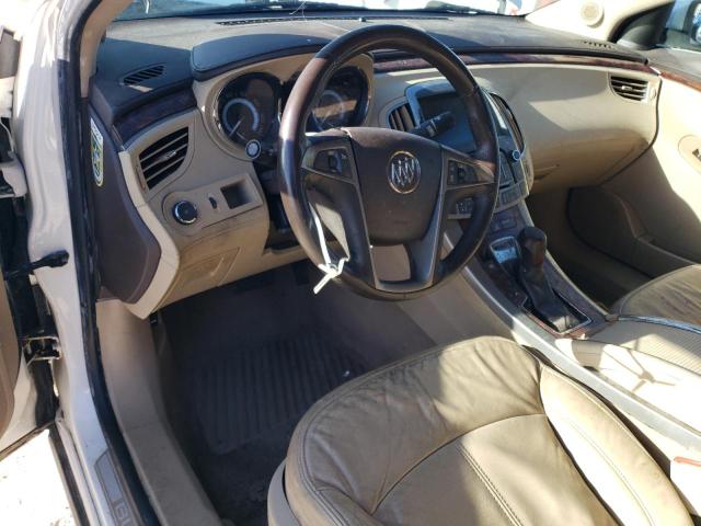 Photo 7 VIN: 1G4GC5E39DF276732 - BUICK LACROSSE 