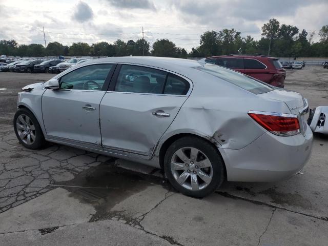 Photo 1 VIN: 1G4GC5E39DF282997 - BUICK LACROSSE 