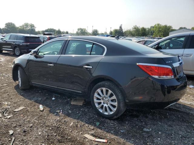 Photo 1 VIN: 1G4GC5E39DF286368 - BUICK LACROSSE 