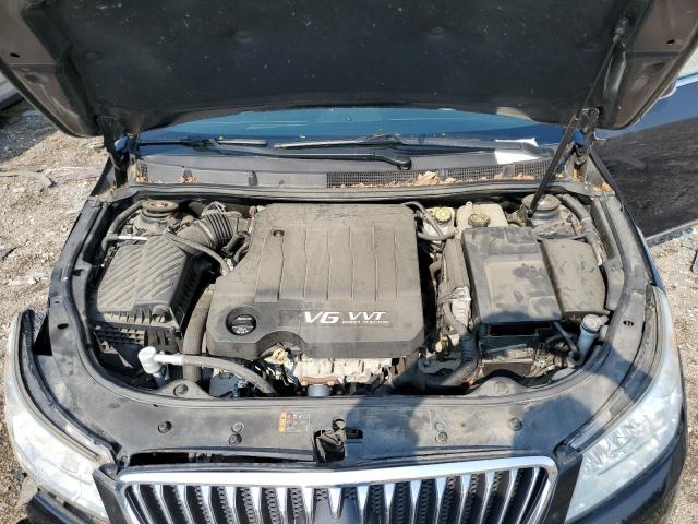 Photo 10 VIN: 1G4GC5E39DF286368 - BUICK LACROSSE 