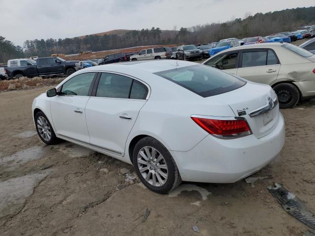 Photo 1 VIN: 1G4GC5E39DF293224 - BUICK LACROSSE 