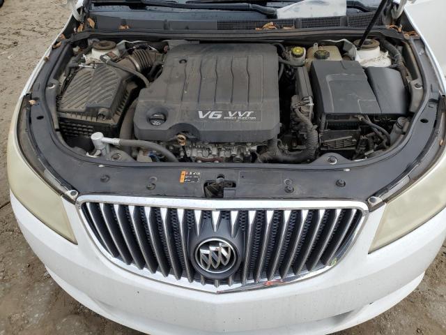 Photo 10 VIN: 1G4GC5E39DF293224 - BUICK LACROSSE 