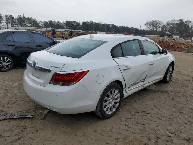 Photo 2 VIN: 1G4GC5E39DF293224 - BUICK LACROSSE 