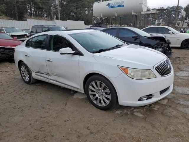 Photo 3 VIN: 1G4GC5E39DF293224 - BUICK LACROSSE 