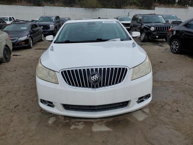 Photo 4 VIN: 1G4GC5E39DF293224 - BUICK LACROSSE 