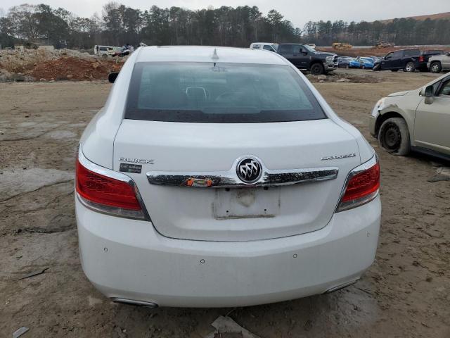 Photo 5 VIN: 1G4GC5E39DF293224 - BUICK LACROSSE 