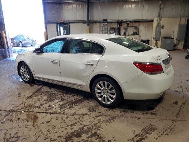 Photo 1 VIN: 1G4GC5E39DF303234 - BUICK LACROSSE 