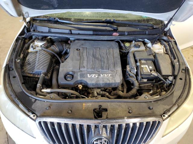 Photo 10 VIN: 1G4GC5E39DF303234 - BUICK LACROSSE 