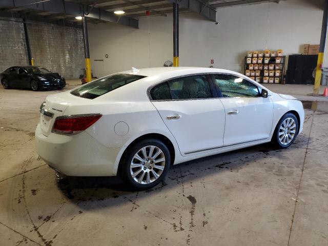 Photo 2 VIN: 1G4GC5E39DF303234 - BUICK LACROSSE 