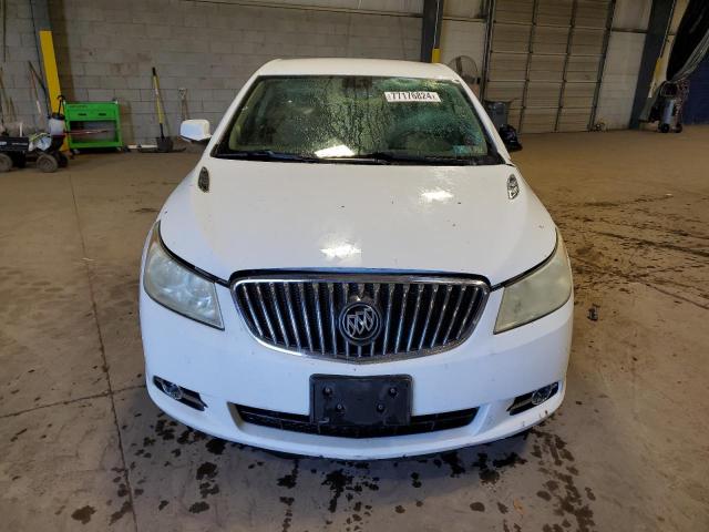 Photo 4 VIN: 1G4GC5E39DF303234 - BUICK LACROSSE 