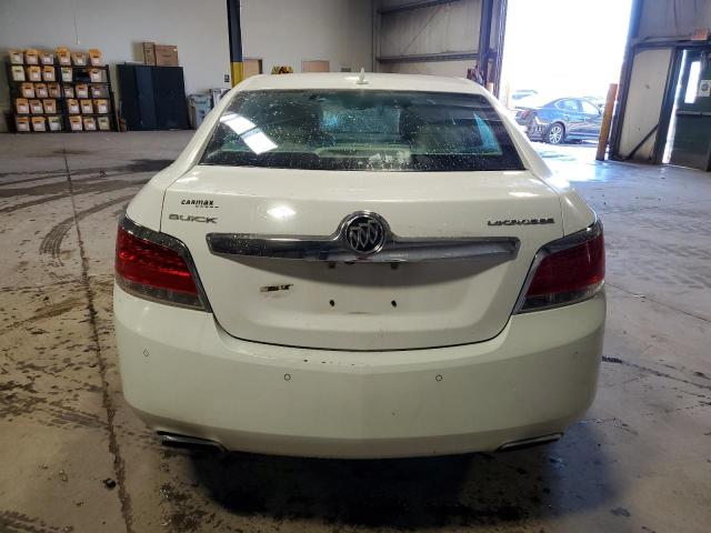 Photo 5 VIN: 1G4GC5E39DF303234 - BUICK LACROSSE 