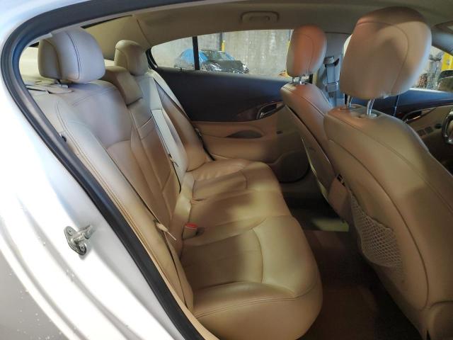 Photo 9 VIN: 1G4GC5E39DF303234 - BUICK LACROSSE 