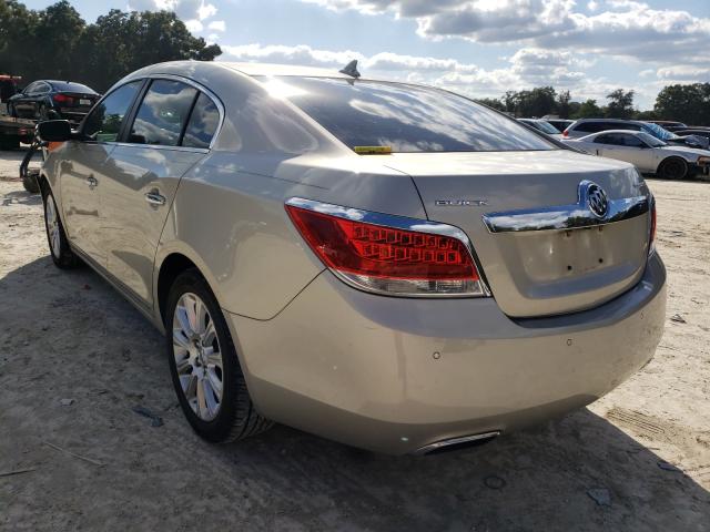 Photo 2 VIN: 1G4GC5E39DF307901 - BUICK LACROSSE 