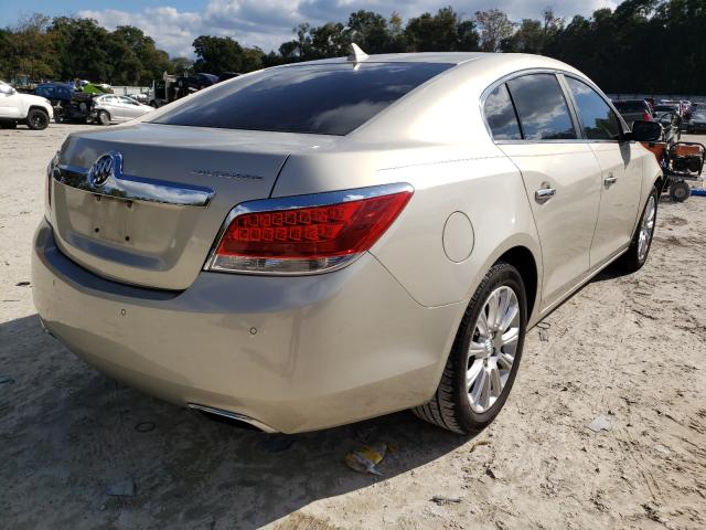 Photo 3 VIN: 1G4GC5E39DF307901 - BUICK LACROSSE 