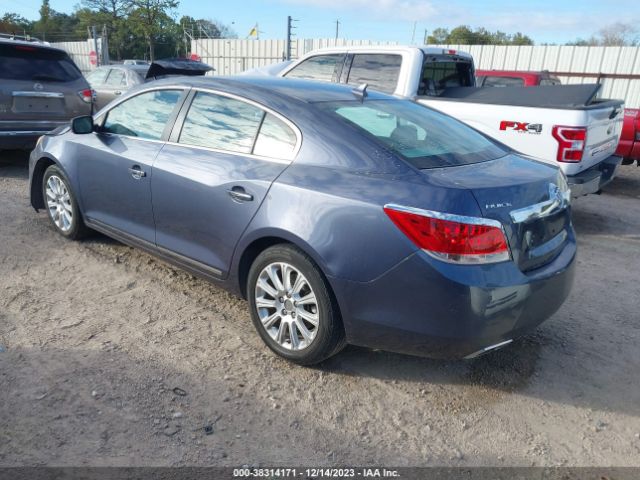 Photo 2 VIN: 1G4GC5E39DF310975 - BUICK LACROSSE 