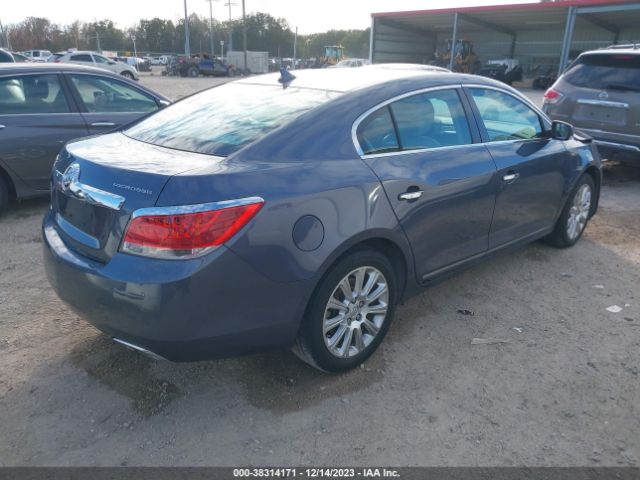 Photo 3 VIN: 1G4GC5E39DF310975 - BUICK LACROSSE 