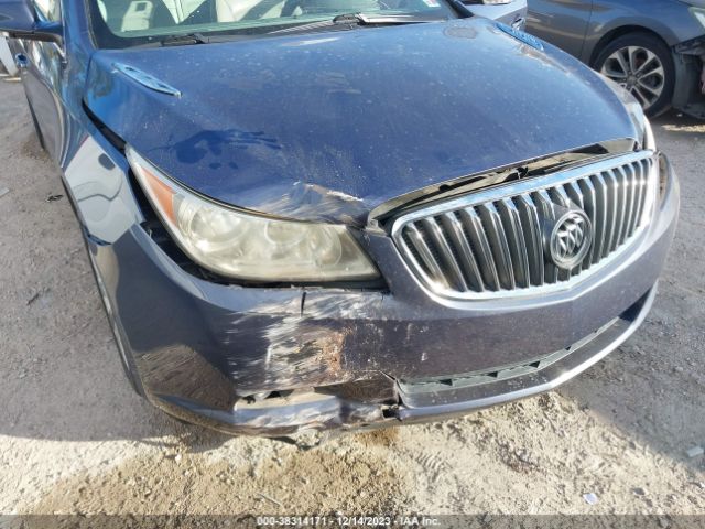 Photo 5 VIN: 1G4GC5E39DF310975 - BUICK LACROSSE 