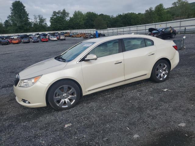 Photo 0 VIN: 1G4GC5E39DF315206 - BUICK LACROSSE 