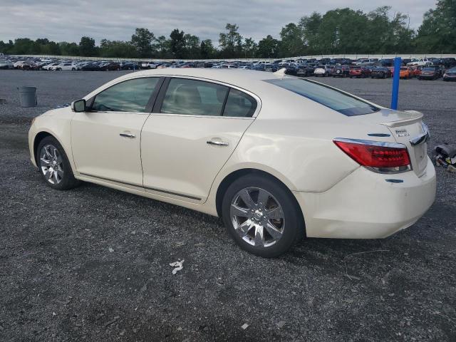 Photo 1 VIN: 1G4GC5E39DF315206 - BUICK LACROSSE 