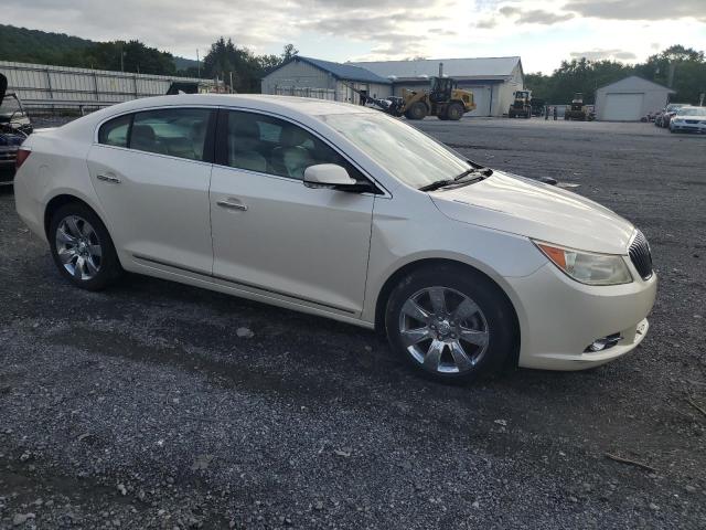 Photo 3 VIN: 1G4GC5E39DF315206 - BUICK LACROSSE 