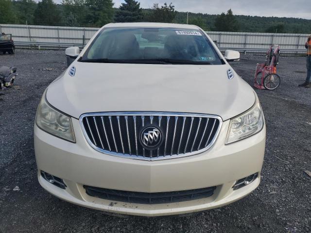 Photo 4 VIN: 1G4GC5E39DF315206 - BUICK LACROSSE 