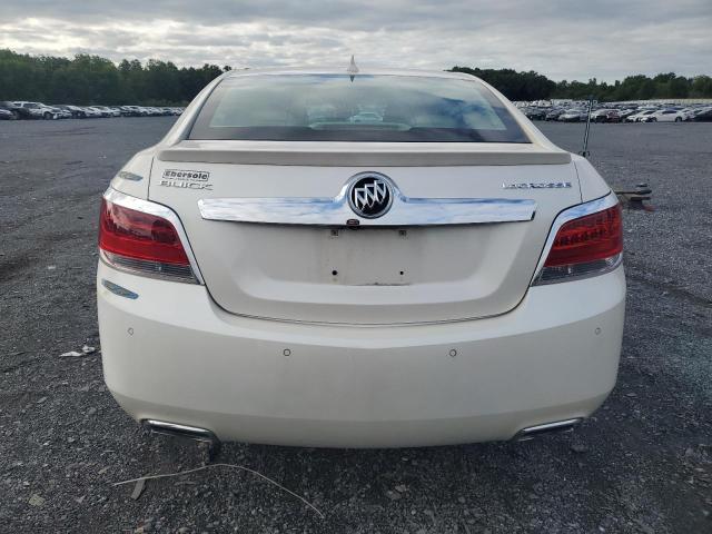 Photo 5 VIN: 1G4GC5E39DF315206 - BUICK LACROSSE 