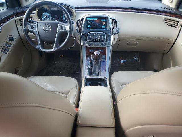 Photo 7 VIN: 1G4GC5E39DF315206 - BUICK LACROSSE 