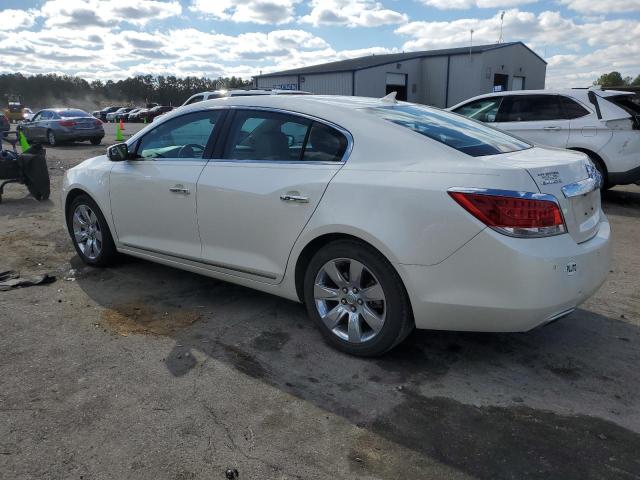 Photo 1 VIN: 1G4GC5E39DF324391 - BUICK LACROSSE 