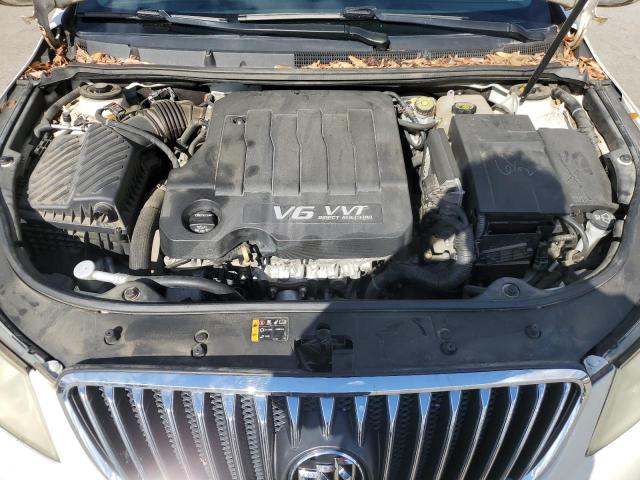 Photo 10 VIN: 1G4GC5E39DF324391 - BUICK LACROSSE 