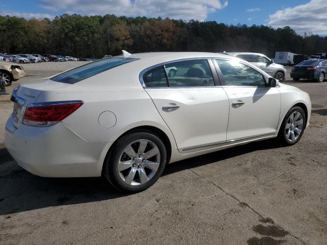 Photo 2 VIN: 1G4GC5E39DF324391 - BUICK LACROSSE 