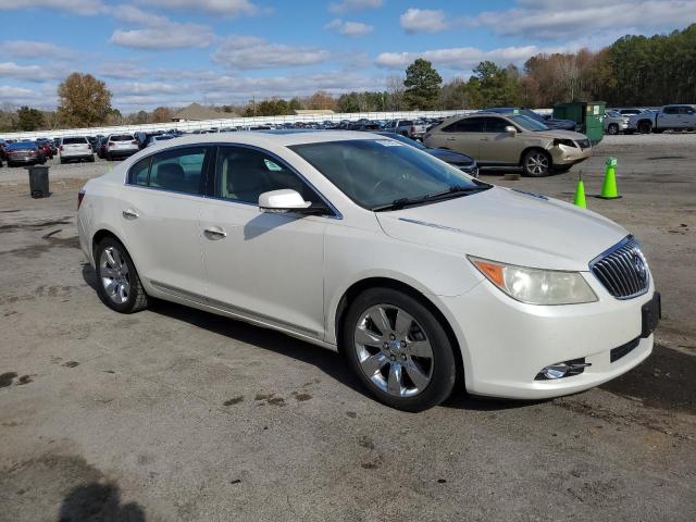 Photo 3 VIN: 1G4GC5E39DF324391 - BUICK LACROSSE 