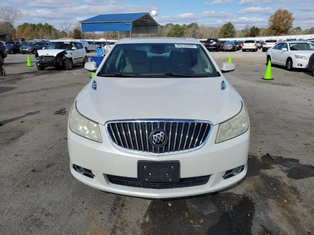 Photo 4 VIN: 1G4GC5E39DF324391 - BUICK LACROSSE 