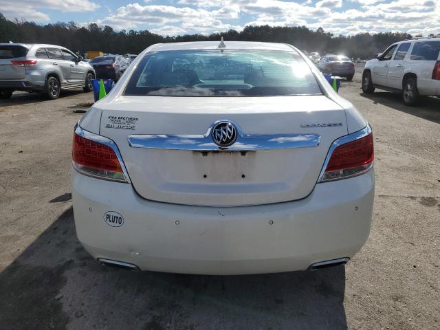 Photo 5 VIN: 1G4GC5E39DF324391 - BUICK LACROSSE 