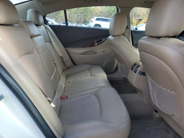 Photo 9 VIN: 1G4GC5E39DF324391 - BUICK LACROSSE 