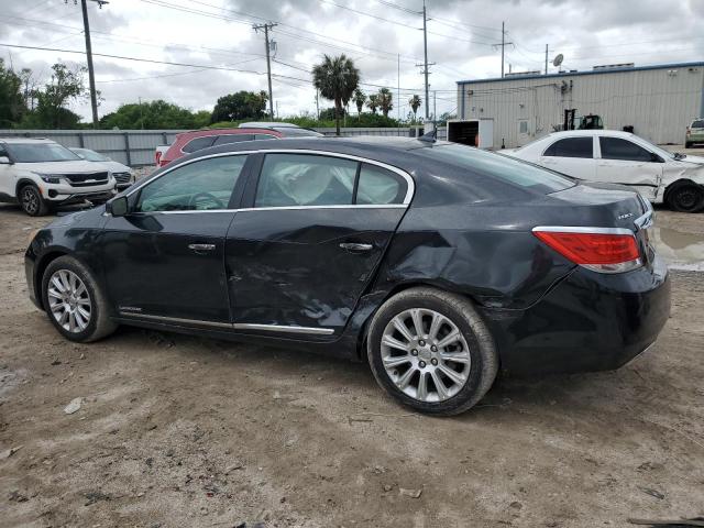 Photo 1 VIN: 1G4GC5E39DF325881 - BUICK LACROSSE 