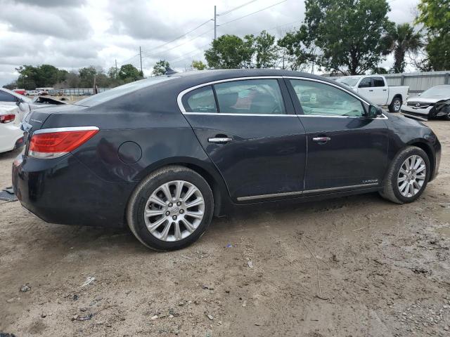 Photo 2 VIN: 1G4GC5E39DF325881 - BUICK LACROSSE 