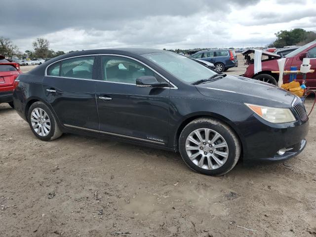 Photo 3 VIN: 1G4GC5E39DF325881 - BUICK LACROSSE 