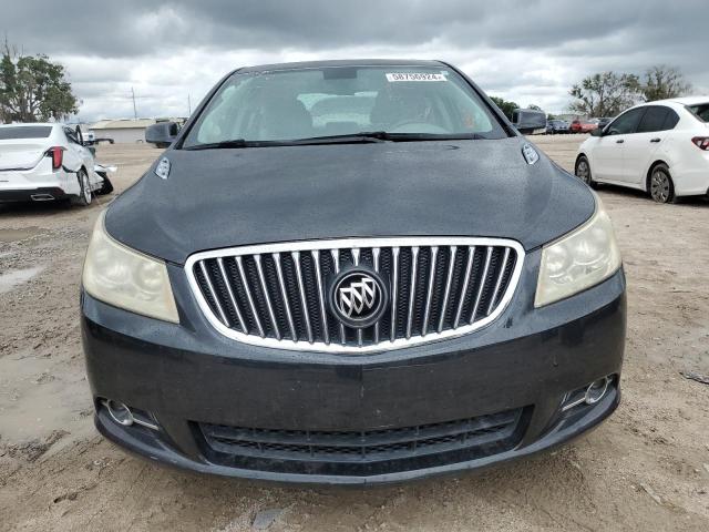 Photo 4 VIN: 1G4GC5E39DF325881 - BUICK LACROSSE 