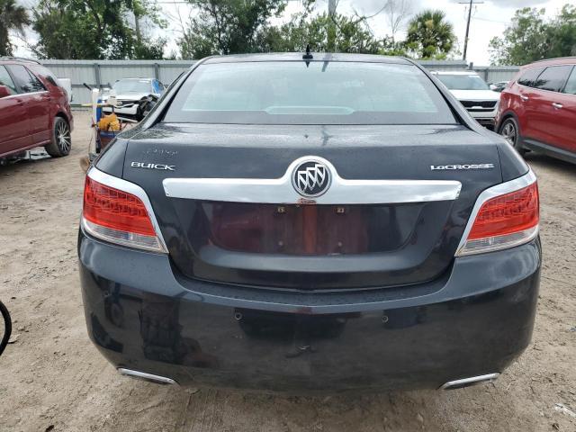 Photo 5 VIN: 1G4GC5E39DF325881 - BUICK LACROSSE 