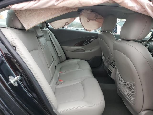 Photo 9 VIN: 1G4GC5E39DF325881 - BUICK LACROSSE 