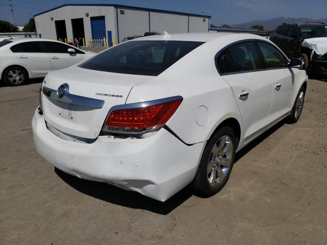 Photo 3 VIN: 1G4GC5E39DF335889 - BUICK LACROSSE 