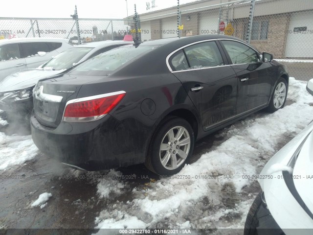 Photo 3 VIN: 1G4GC5E3XCF118091 - BUICK LACROSSE 