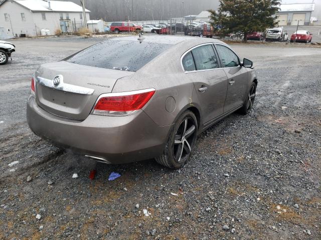 Photo 3 VIN: 1G4GC5E3XCF215341 - BUICK LACROSSE 