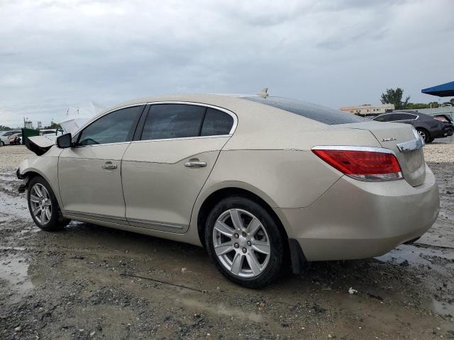 Photo 1 VIN: 1G4GC5E3XCF301720 - BUICK LACROSSE 