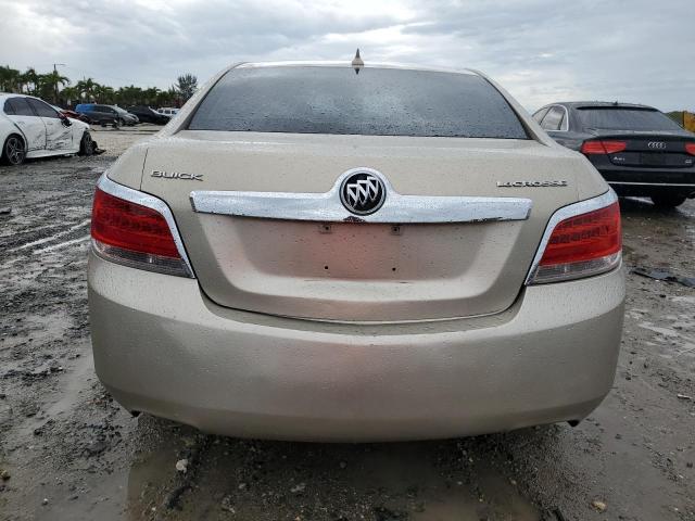 Photo 5 VIN: 1G4GC5E3XCF301720 - BUICK LACROSSE 