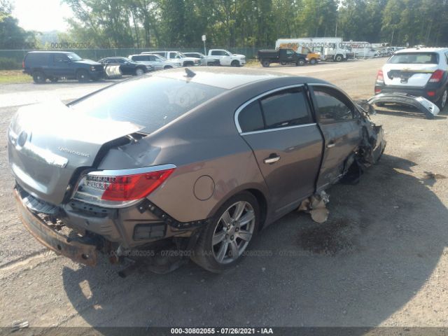 Photo 3 VIN: 1G4GC5E3XCF344616 - BUICK LACROSSE 