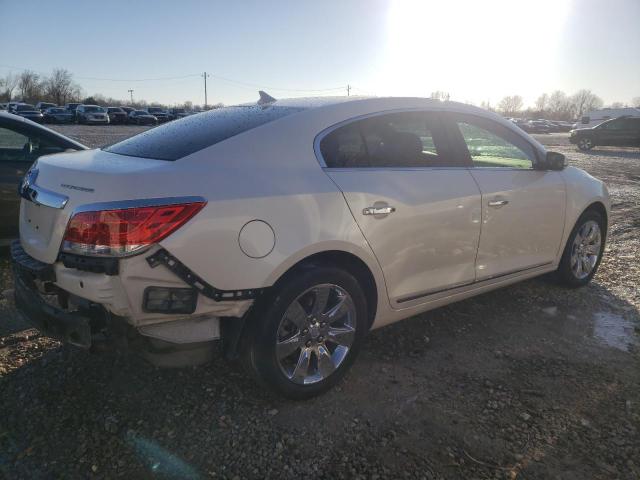 Photo 2 VIN: 1G4GC5E3XDF124975 - BUICK LACROSSE 