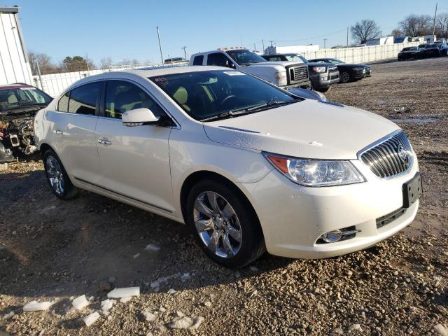 Photo 3 VIN: 1G4GC5E3XDF124975 - BUICK LACROSSE 