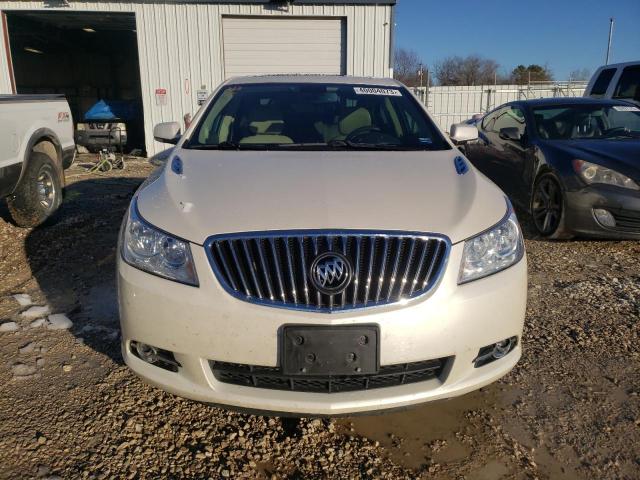 Photo 4 VIN: 1G4GC5E3XDF124975 - BUICK LACROSSE 